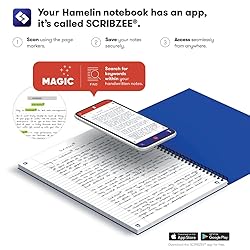 Hamelin, College Ruled