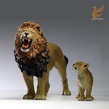 lion toys amazon