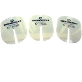 Bergeon Dial Protecting Plastic Sheets Set of 3 Swiss Made No. 6938