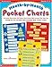 Month-By-Month Pocket Charts: 20 Knock-Your-Socks-Off Pocket Chart Poems With Lessons That Take You Through the Year & Build Skills in Reading, Math, Science & More