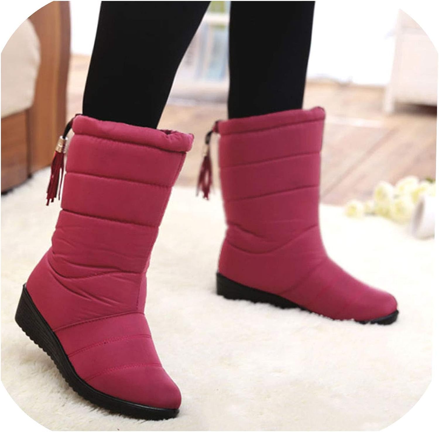 winter shoes for ladies