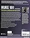 Nuke 101: Professional Compositing and Visual Effects