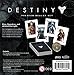 USAopoly Destiny Premium Playing Card Set Playing Cards,