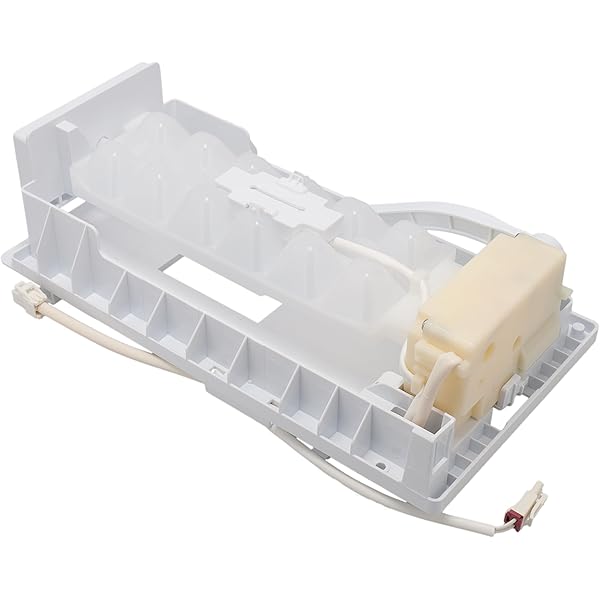 Amazon.com: Supplying Demand K1944385 B01521291 Refrigerator 