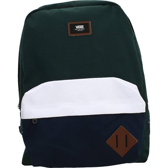 vans school bags amazon