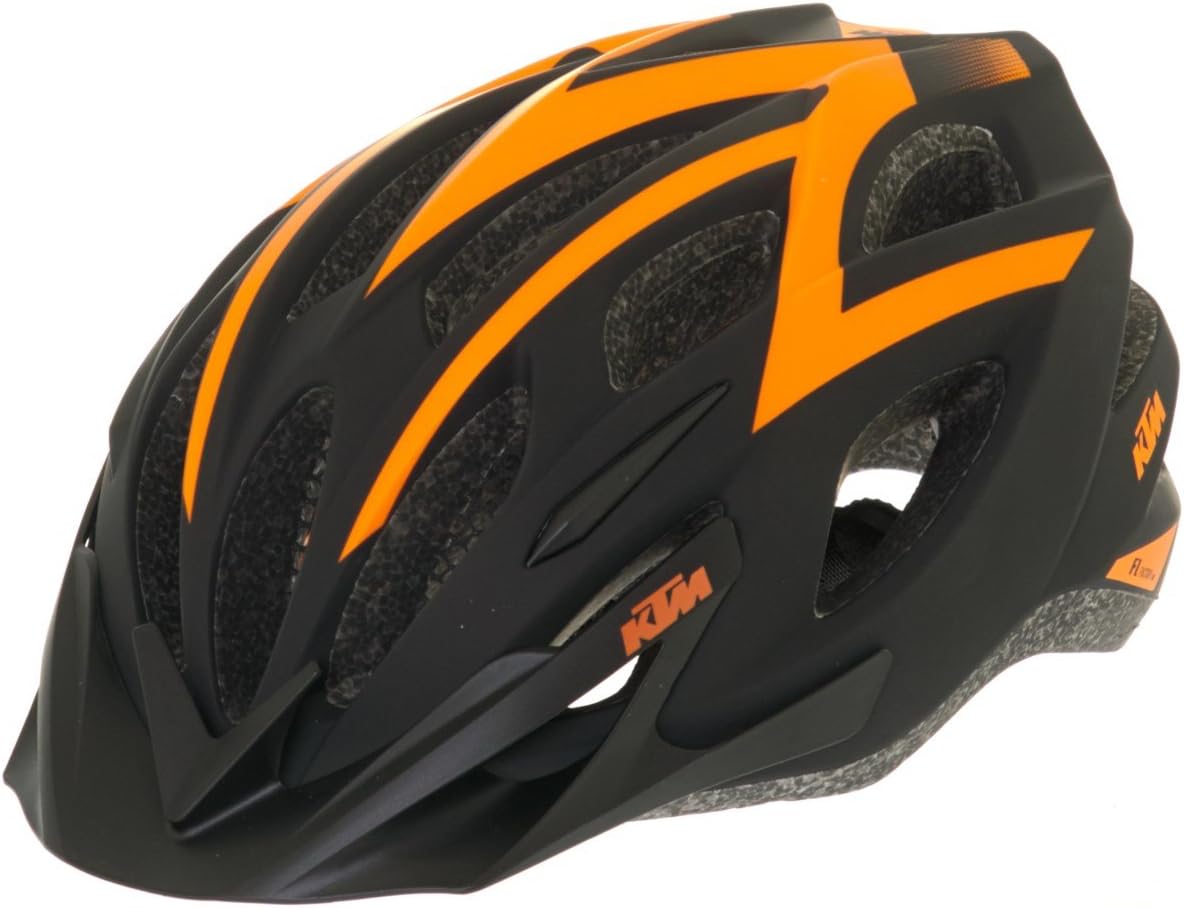 Ktm mountain bike helmet Outlet