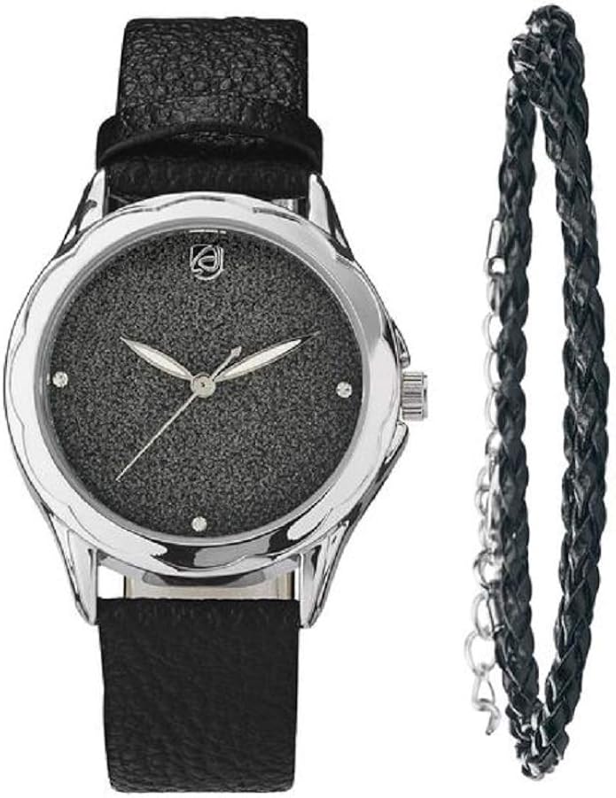 AURIOL® Women's watch set (original and exceptional top quality) with