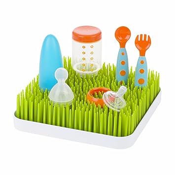 Amazon Com Wincan Baby Separable Lawn Countertop Bottle Drying
