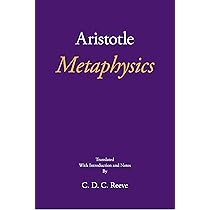 Aristotle: Physics | Amazon.com.br