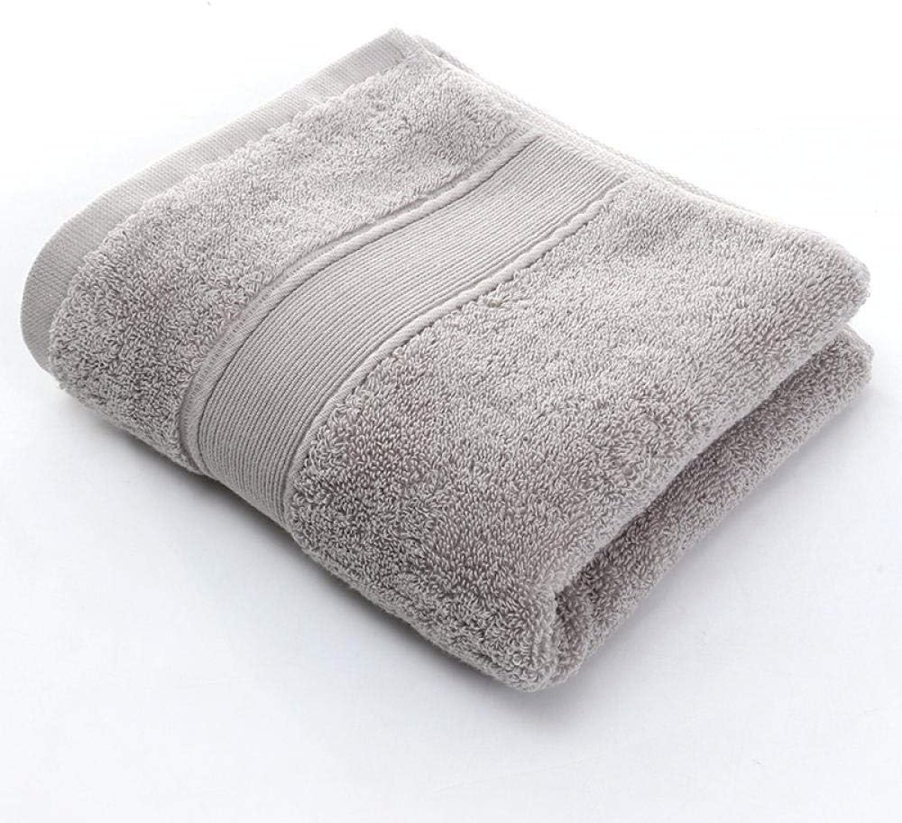 Bath Towels Labor Insurance TowelLight Gray_34*75 Amazon.co.uk Kitchen & Home
