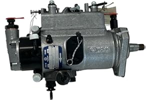 ARKO TRACTOR PARTS 3832F051 Long Tractor Injection Pump TX10417 for 350 360 445 460 510 2510 2360 2460 2510 U445