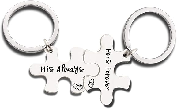 boyfriend and girlfriend accessories