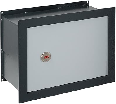 FAC 05451 Caja fuerte: Amazon.es: Bricolaje y herramientas