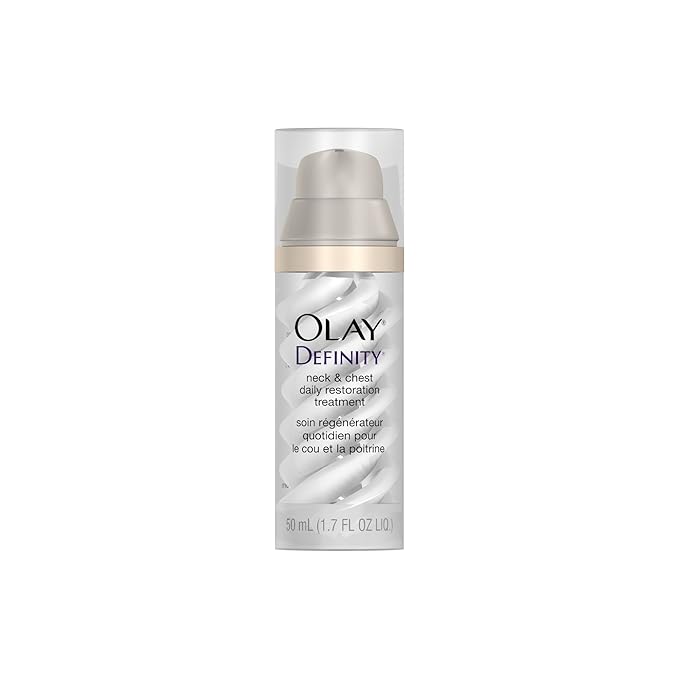 olay definity intense hydrating cream