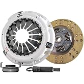 Clutch Masters FX200 Stage 2 Clutch Kit 15021-HDKV