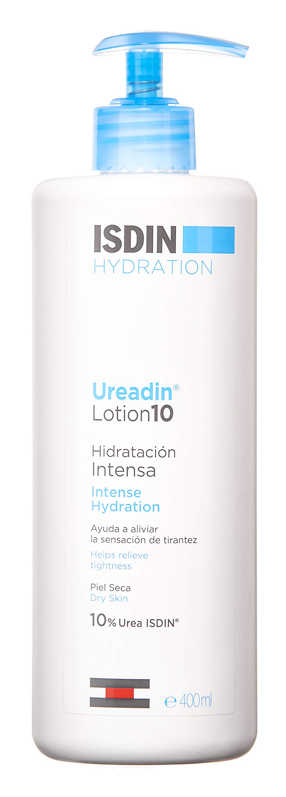 Isdin Body Lotion, 400 ml