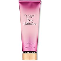 Victoria's Secret Pure Seduction Fruity Plum Body Lotion 8oz