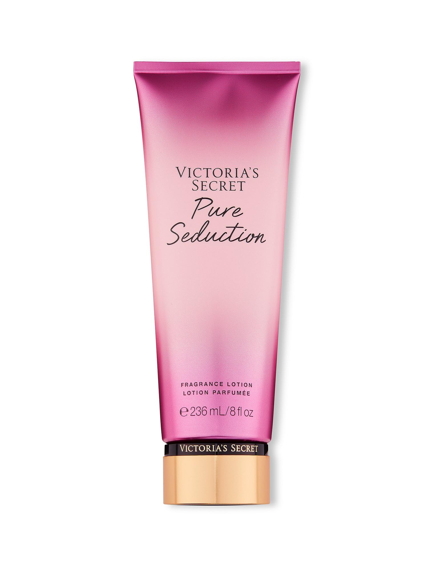 Pure Seduction by Victoria's Secret Fragrance Lotion 236ml