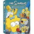 The Simpsons - The Complete Eighth Season