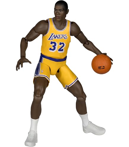 Amazon.com: McFarlane Toys NBA Series 32 Stephen Curry Golden