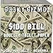 $100 Bill Novelty Toilet Paper