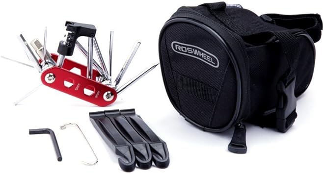 bicycle repair set