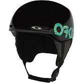 Oakley Unisex MOD1, Black W/FP Splatter, X-Large