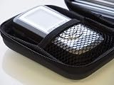 AlcoSense Universal Carry Case for Lite Elite Excel Pro Ultra Breathalyser view 4