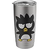 Badtz - Maru Classic Tee Stainless Steel Insulated Tumbler
