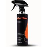 Molecule Spot Cleaner Spray | Performance Apparel Care | Removes Tough Spots and Stains on Racing Suits &amp; Technical Fabrics | 16 Ounces