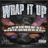 WRAP IT UP                                         image