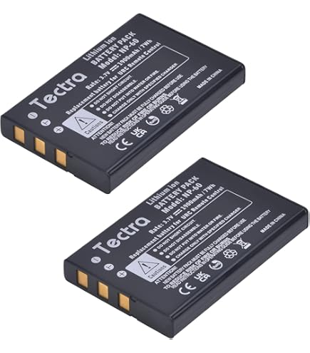 Batterie Remplacement 950 MAh Pour Télécommandes Logitech Harmony 720, 880, 890, 900, One - Modèle R-RG7