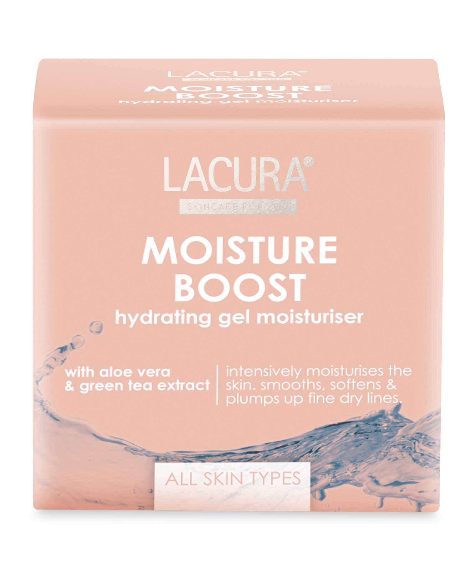 aldi moisture boost eye cream