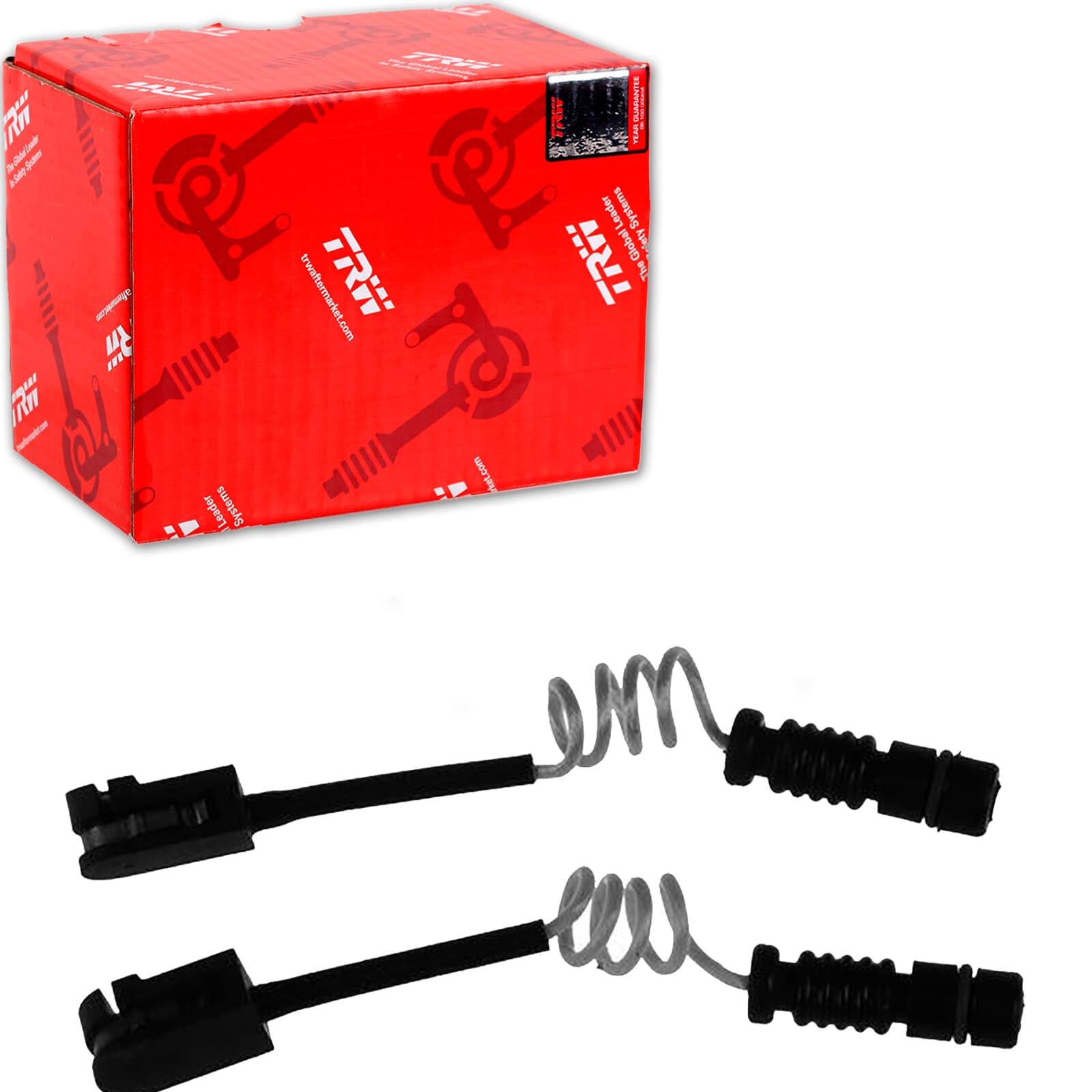 TRW Automotive AfterMarket GIC211 Warning Indicator Cable