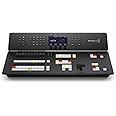 Blackmagic Design ATEM Television Studio HD8 ISO Live Production Switcher (SWATEMTVSTC/HD08ISO)