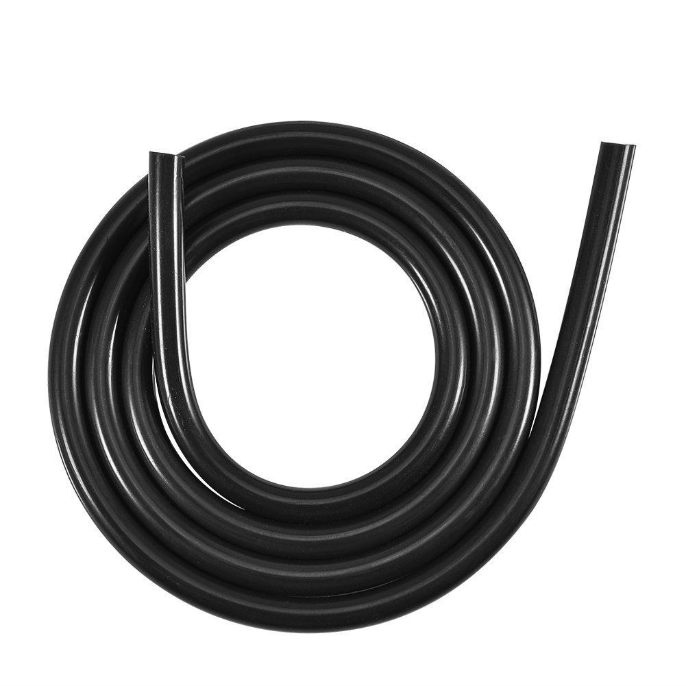 Flexible Silicone Bending Insert 1M 8-10-12mm Repair Shaping Rigid Acrylic Pipes Fittings Accessories