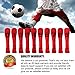 Custom Team Number Knee High Socks Athletic Socks by 3street Soccer Socks Choose Your Number