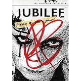 Jubilee (The Criterion Collection) [DVD]