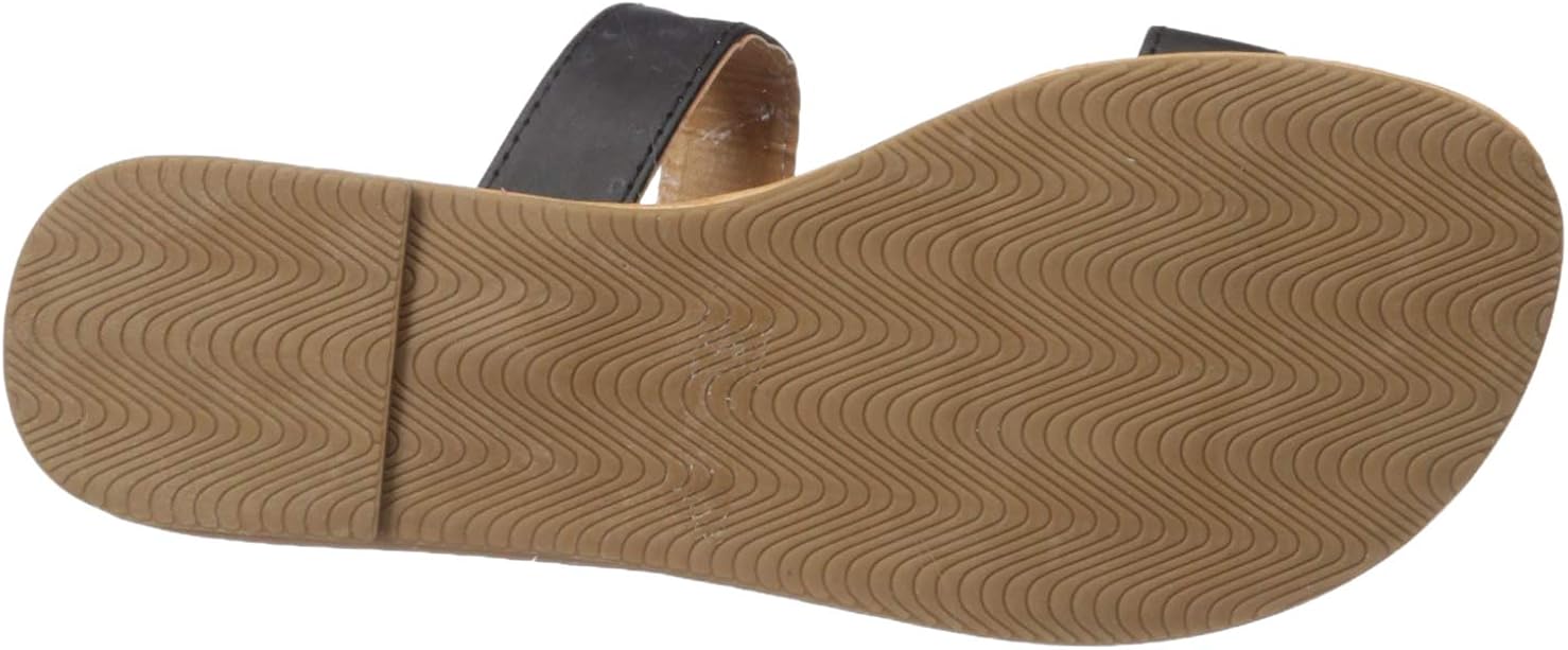 FOCO MLB Unisex Double Strap FLIP Flop : Sports & Outdoors