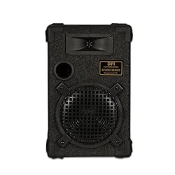 Goldwood DJ Speakers