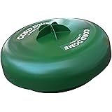 Twist and Seal Cord Dome Multiple Electrical Connections Protection, Green