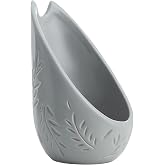 Upright Spoon Rests - Gray