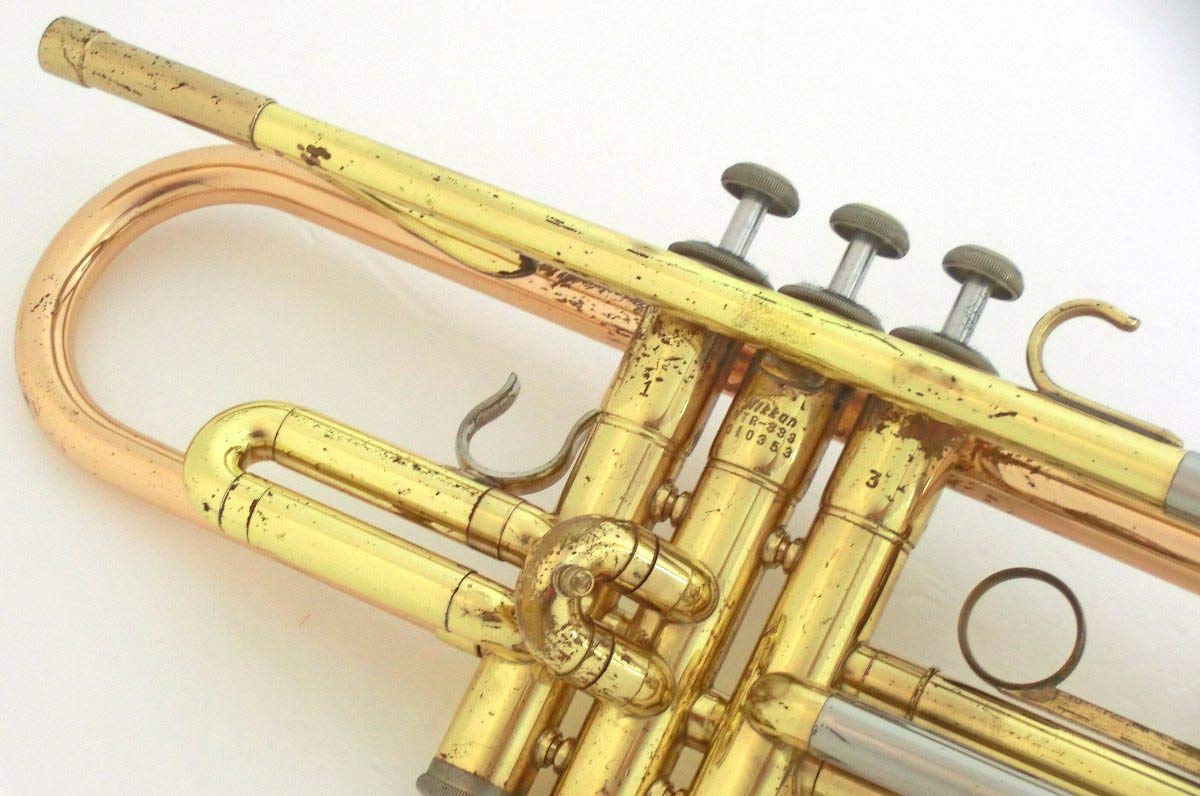 Nikkan ニッカン トランペット Ytr 333 B07qlq6ypq トランペット ディズニープリンセスのベビーグッズも大集合