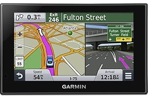 Garmin nuvi 2539LMT North America-Advanced Series Automotive Navigators