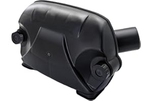 BTROVIA Air Filter Cover Assembly Fits For Redmax EBZ8500 EBZ8550 Backpack Leaf Blower,Replace 576575001