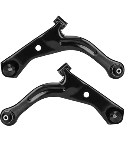 Dorman 13508 Kit De Pernos De Brazo De Control Trasero