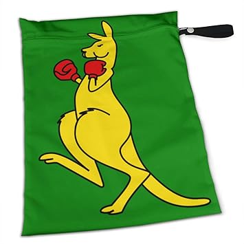 kangaroo diaper