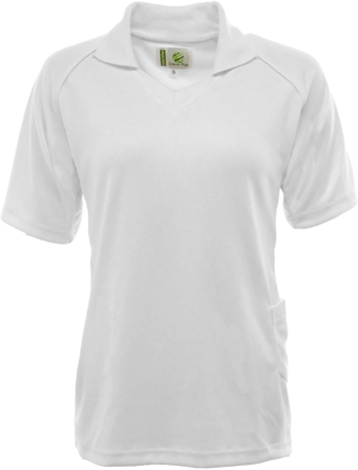 Ladies Woman's Lawn Bowls Bowling Clothing 100 Polyester Breathable