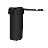 AIEX Nylon Drumstick Bag Case Drum Stick Holder