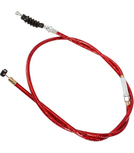 Estrangulador De Nuevo Cable Para Honda Xl125s Xl185s Xr250 | Cuotas Sin Interés - Foto 10
